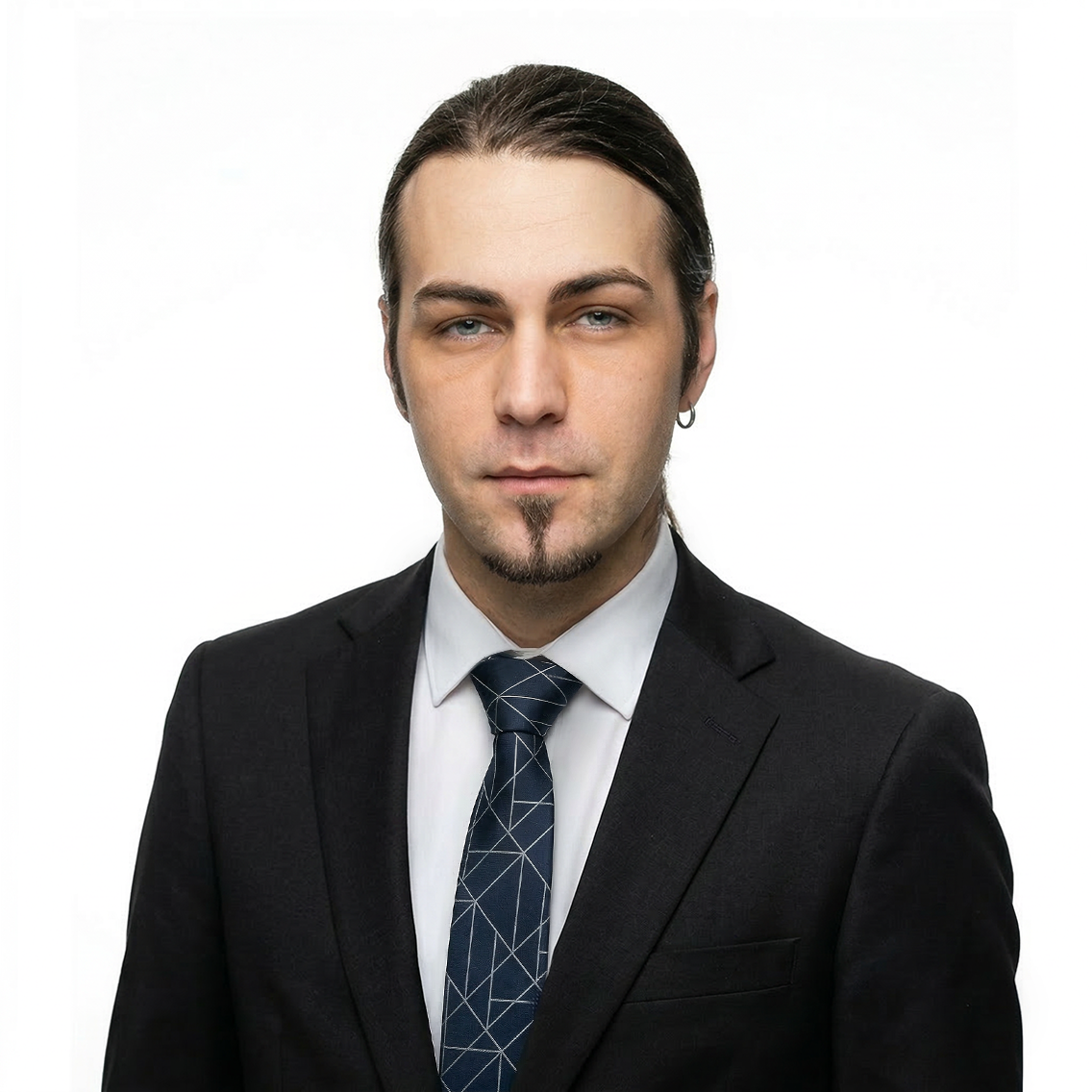 Alex McClellan Photo