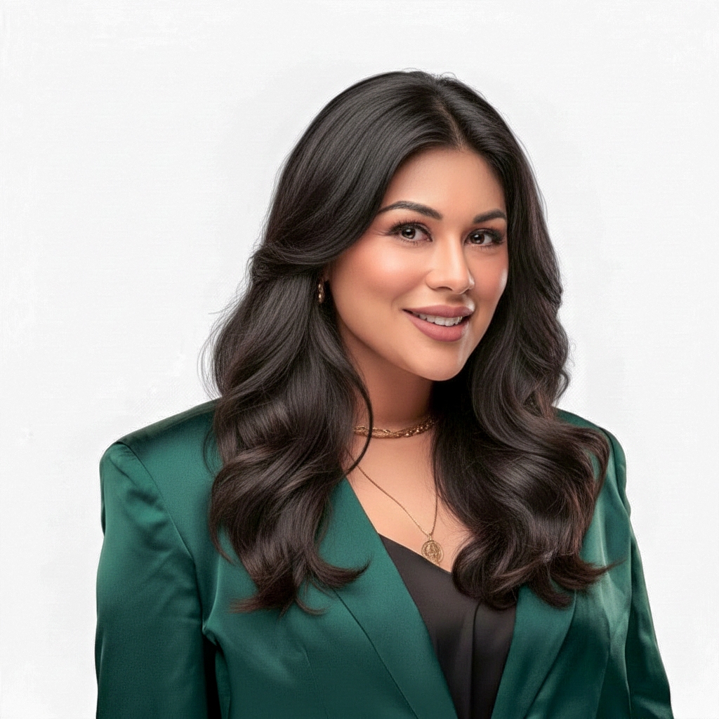 Christina Cortina Photo