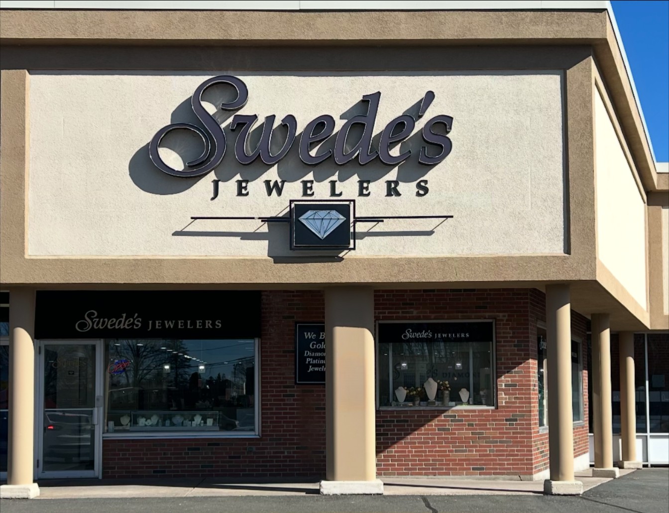 Storefront photo