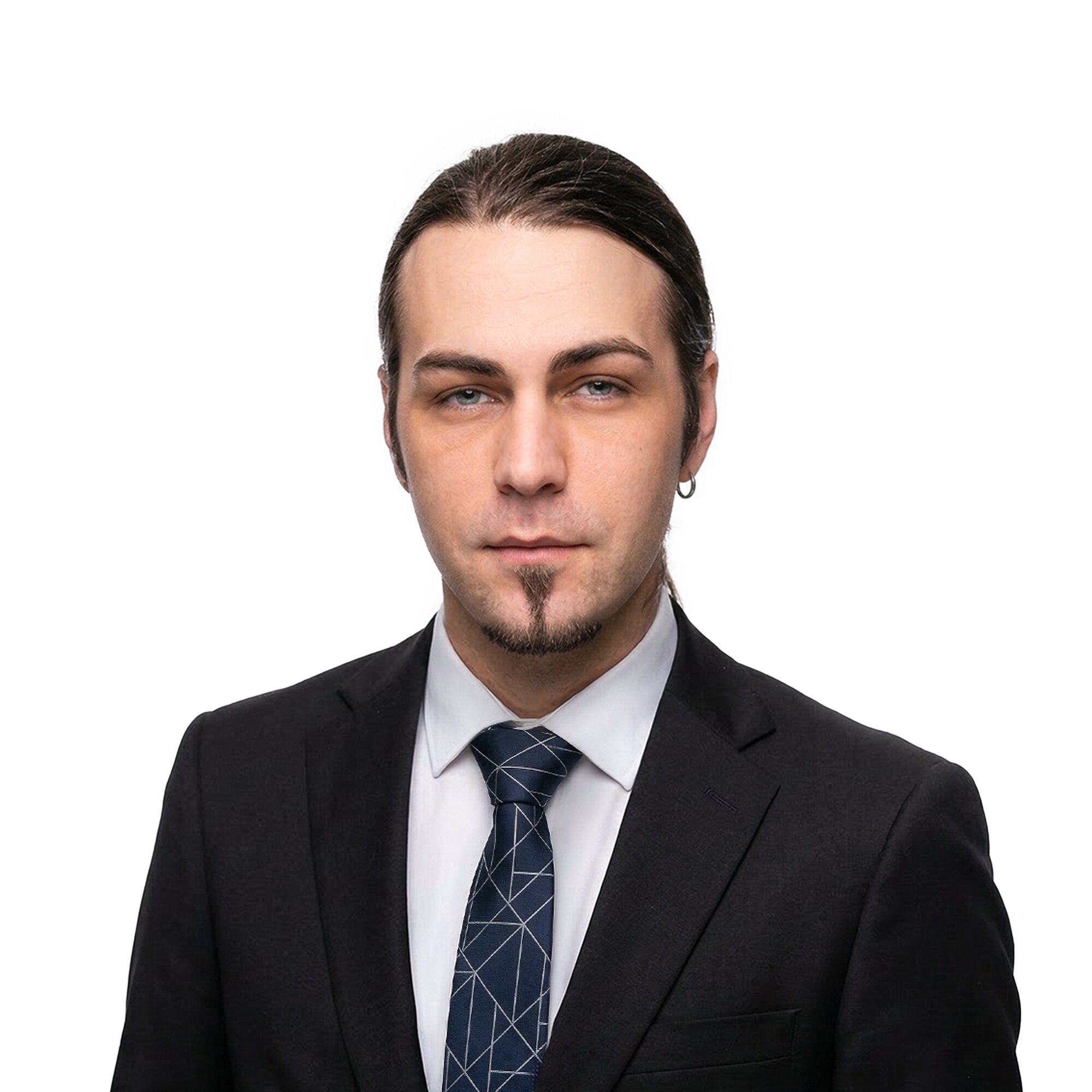 Alex McClellan Photo