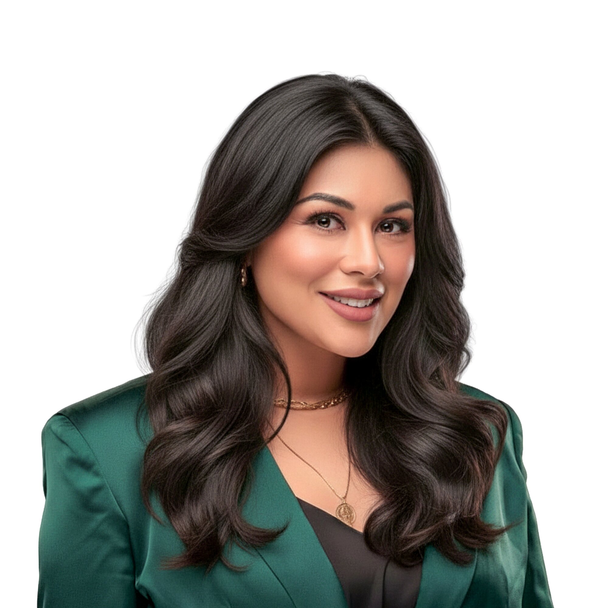 Christina Cortina Photo