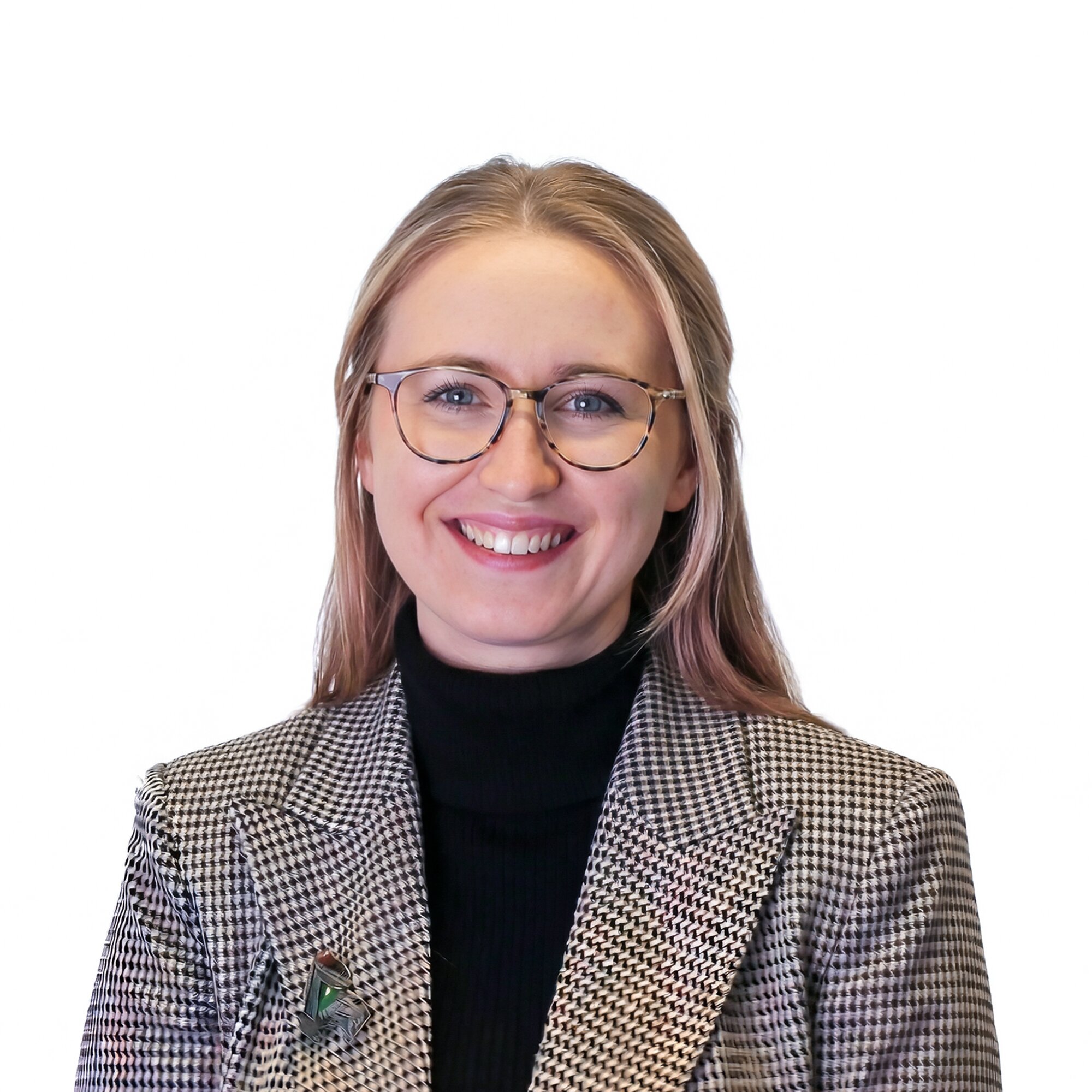 Lauren Hartman Photo