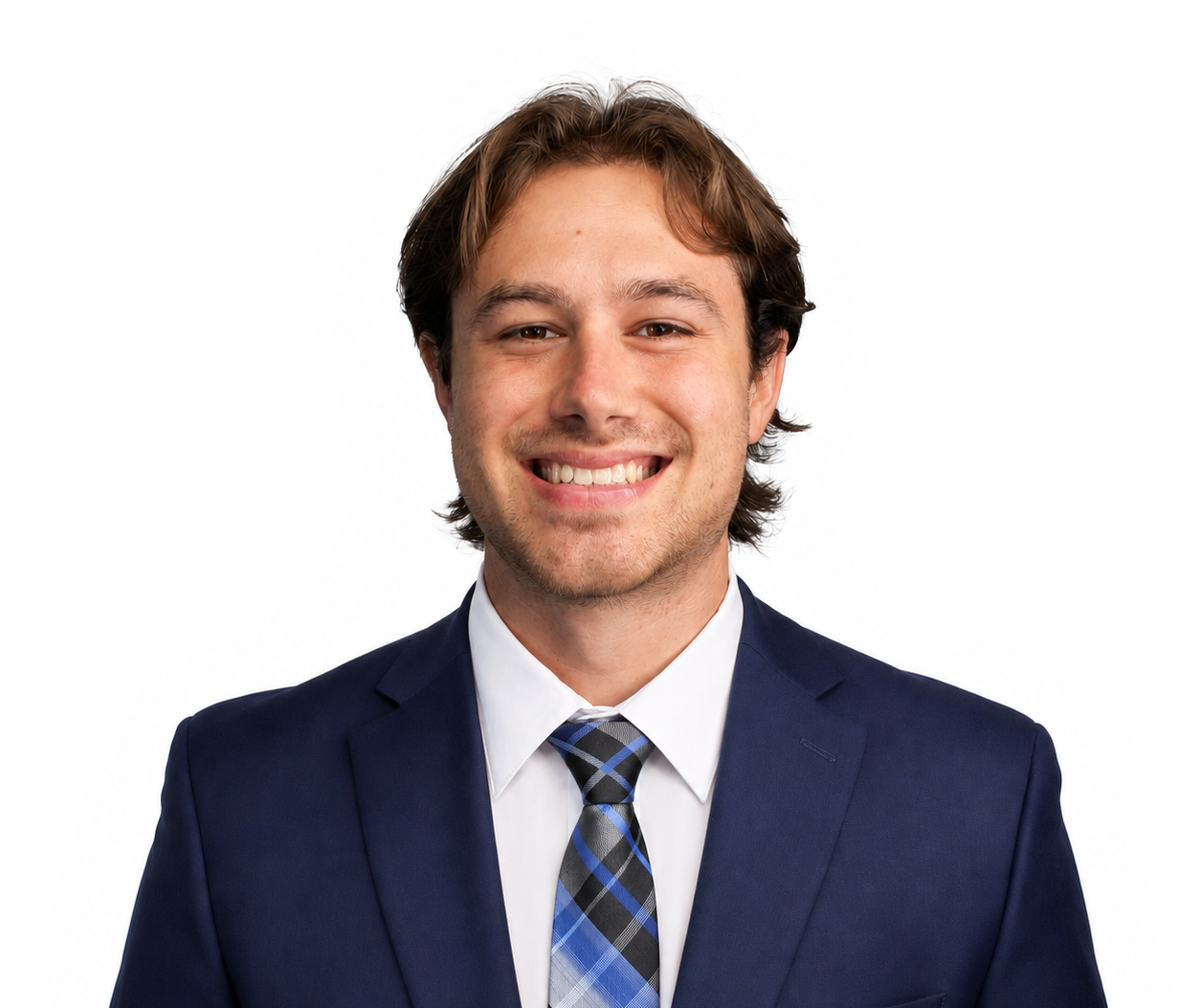 Jack Braun Profile Photo