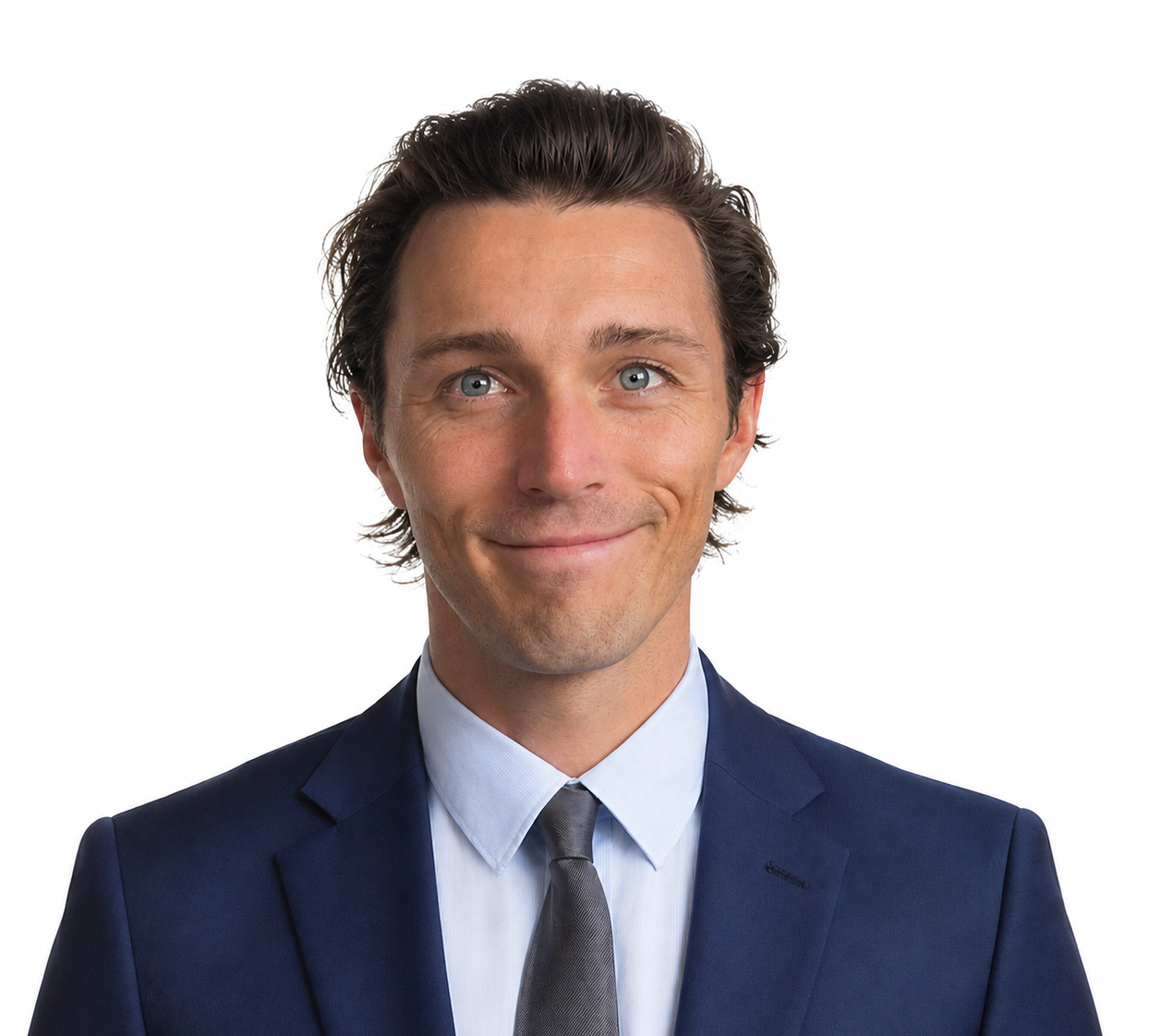 Jonathan Smith Profile Photo