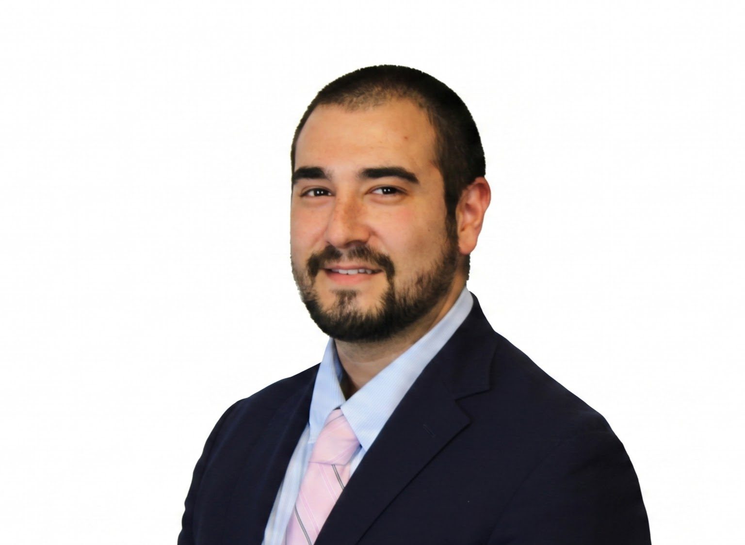 Max Rozenfeld Photo